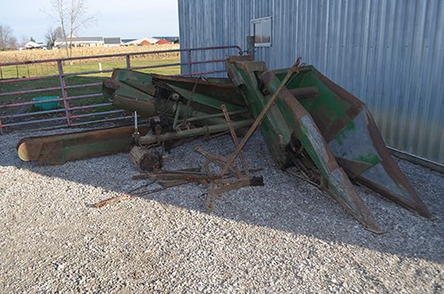 Property photo 80 - EQUIPMENT & PERSONAL PROPERTY AUCTION